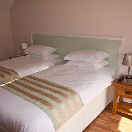 Ghyll Farm B & B Lamplugh Exteriör bild