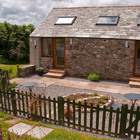 Ghyll Farm B & B Lamplugh Exteriör bild
