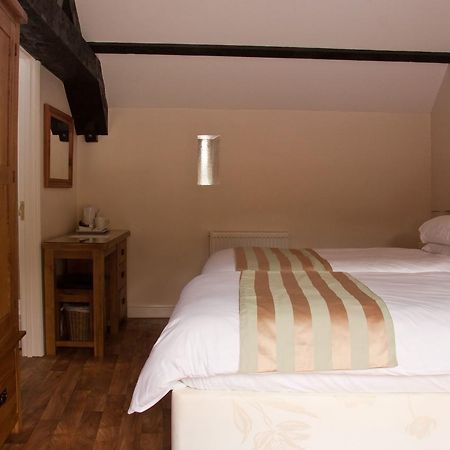 Ghyll Farm B & B Lamplugh Exteriör bild