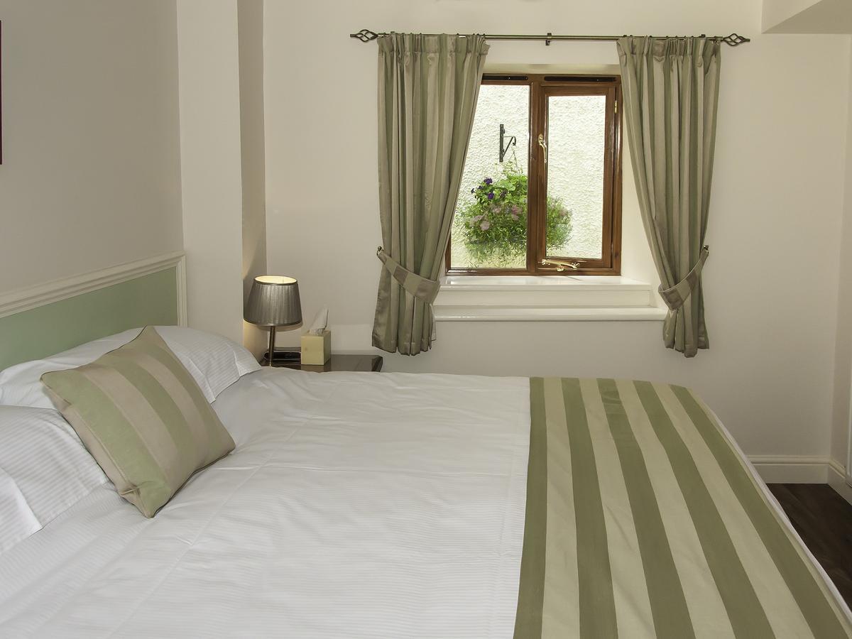 Ghyll Farm B & B Lamplugh Exteriör bild