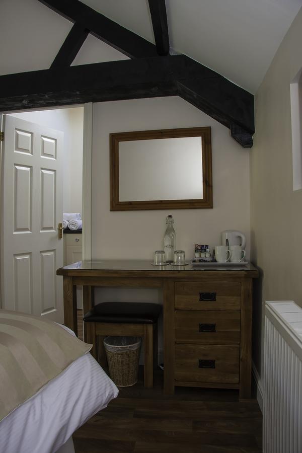 Ghyll Farm B & B Lamplugh Exteriör bild