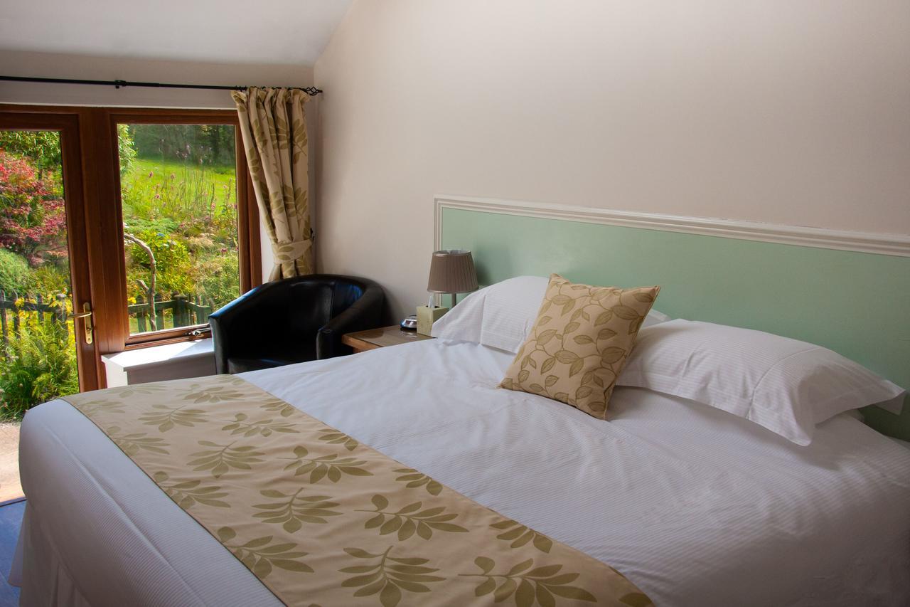 Ghyll Farm B & B Lamplugh Exteriör bild